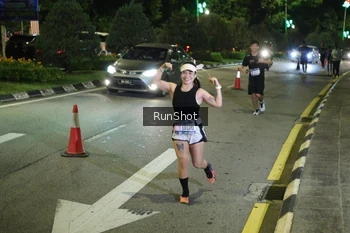 Runner Photo 4250331