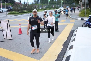 Runner Photo 4250333