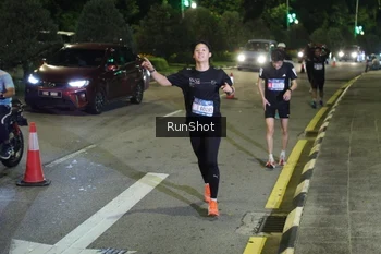 Runner Photo 4250337