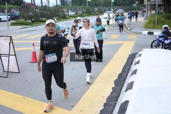 Runner Photo 4250339