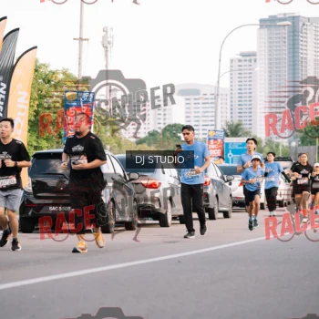 Runner Photo 425034
