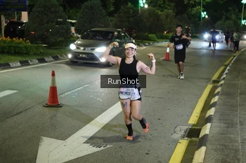 Runner Photo 4250340