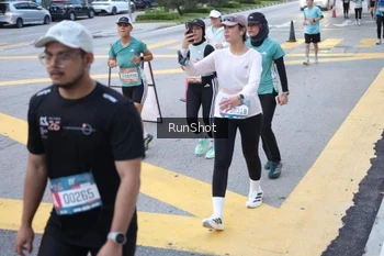 Runner Photo 4250346