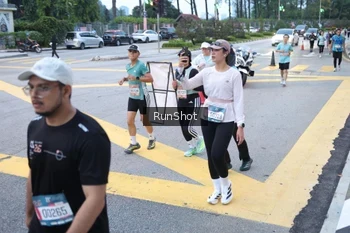 Runner Photo 4250348