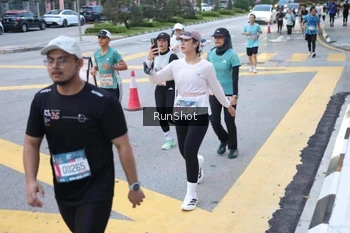 Runner Photo 4250349
