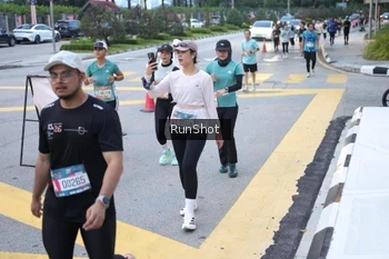 Runner Photo 4250353