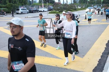 Runner Photo 4250354