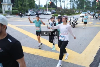 Runner Photo 4250355