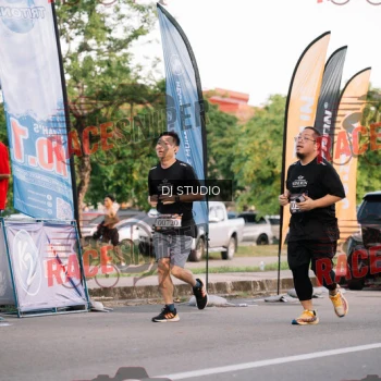 Runner Photo 425037