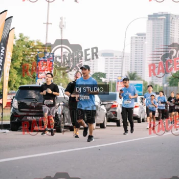 Runner Photo 425039