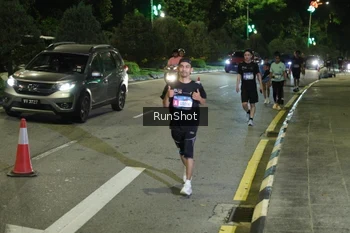 Runner Photo 4250483