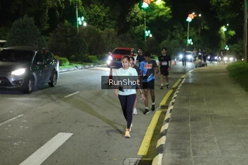 Runner Photo 4250507