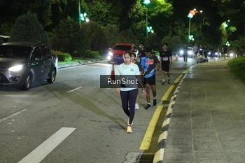 Runner Photo 4250517