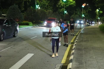 Runner Photo 4250530