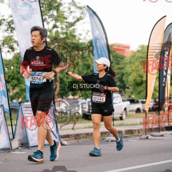 Runner Photo 425054