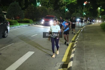 Runner Photo 4250540