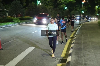 Runner Photo 4250550