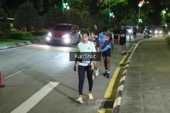 Runner Photo 4250563