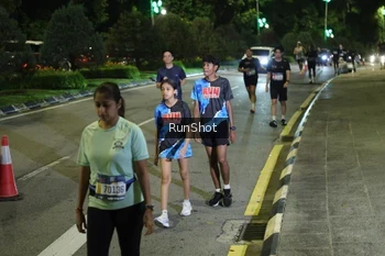 Runner Photo 4250575