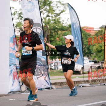 Runner Photo 425058