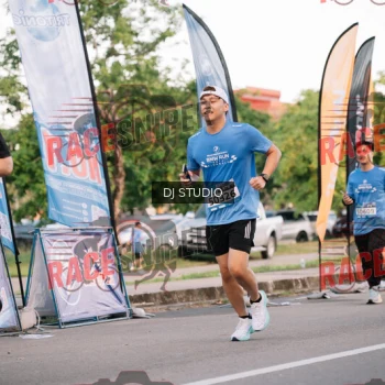 Runner Photo 425059