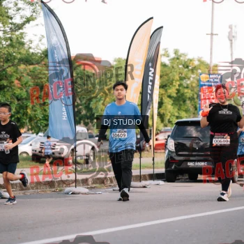 Runner Photo 425062