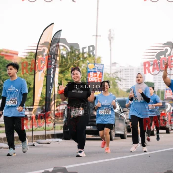 Runner Photo 425064