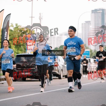Runner Photo 425067