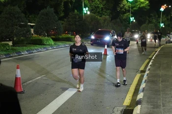 Runner Photo 4250679