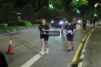 Runner Photo 4250688