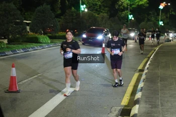 Runner Photo 4250696