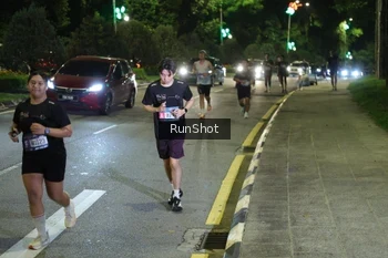 Runner Photo 4250727