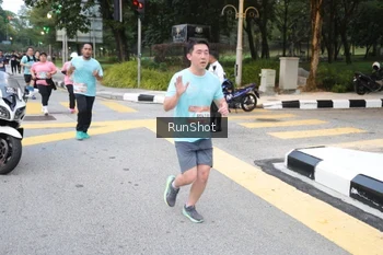 Runner Photo 4250774