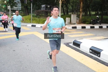 Runner Photo 4250781