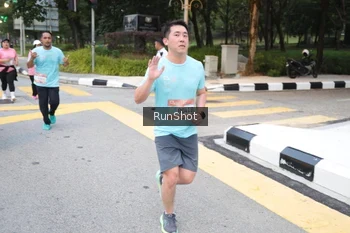 Runner Photo 4250784