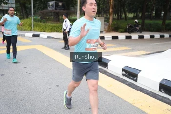 Runner Photo 4250786