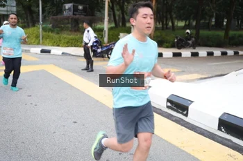 Runner Photo 4250787