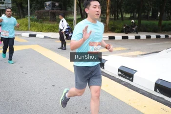 Runner Photo 4250788