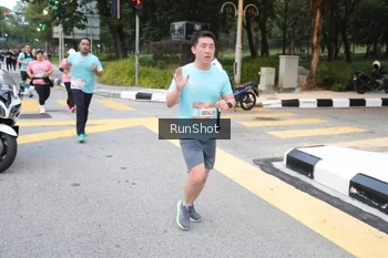 Runner Photo 4250789