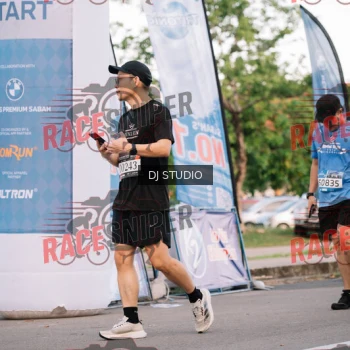 Runner Photo 425079