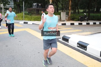 Runner Photo 4250790