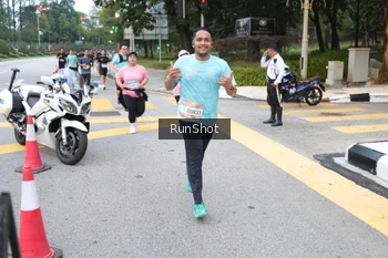 Runner Photo 4250791