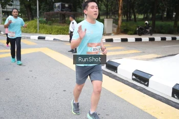 Runner Photo 4250794