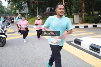 Runner Photo 4250798