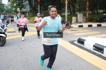 Runner Photo 4250799