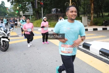 Runner Photo 4250800