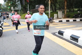 Runner Photo 4250801