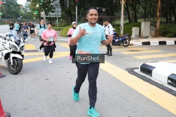 Runner Photo 4250802
