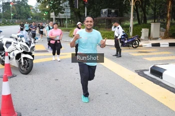 Runner Photo 4250803