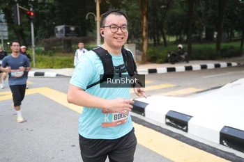 Runner Photo 4250829
